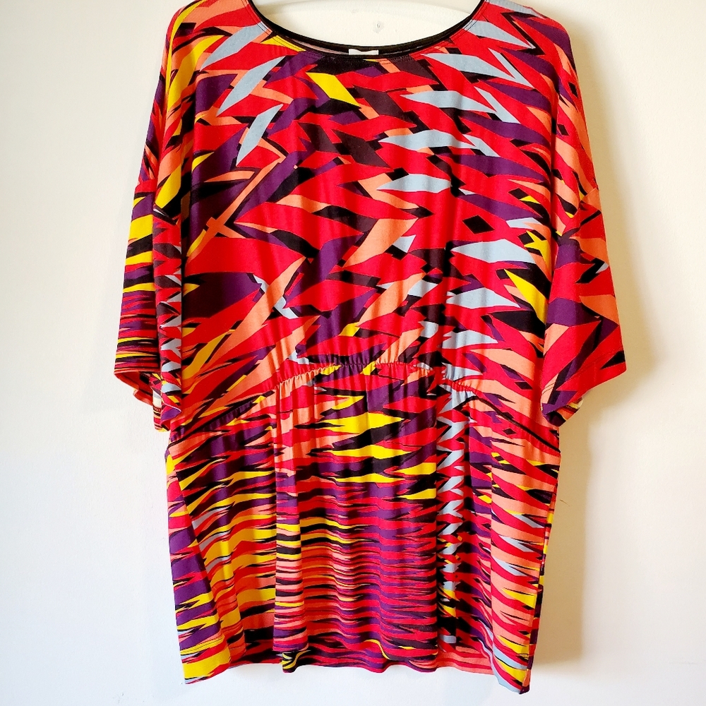 MISSONI fashion Top